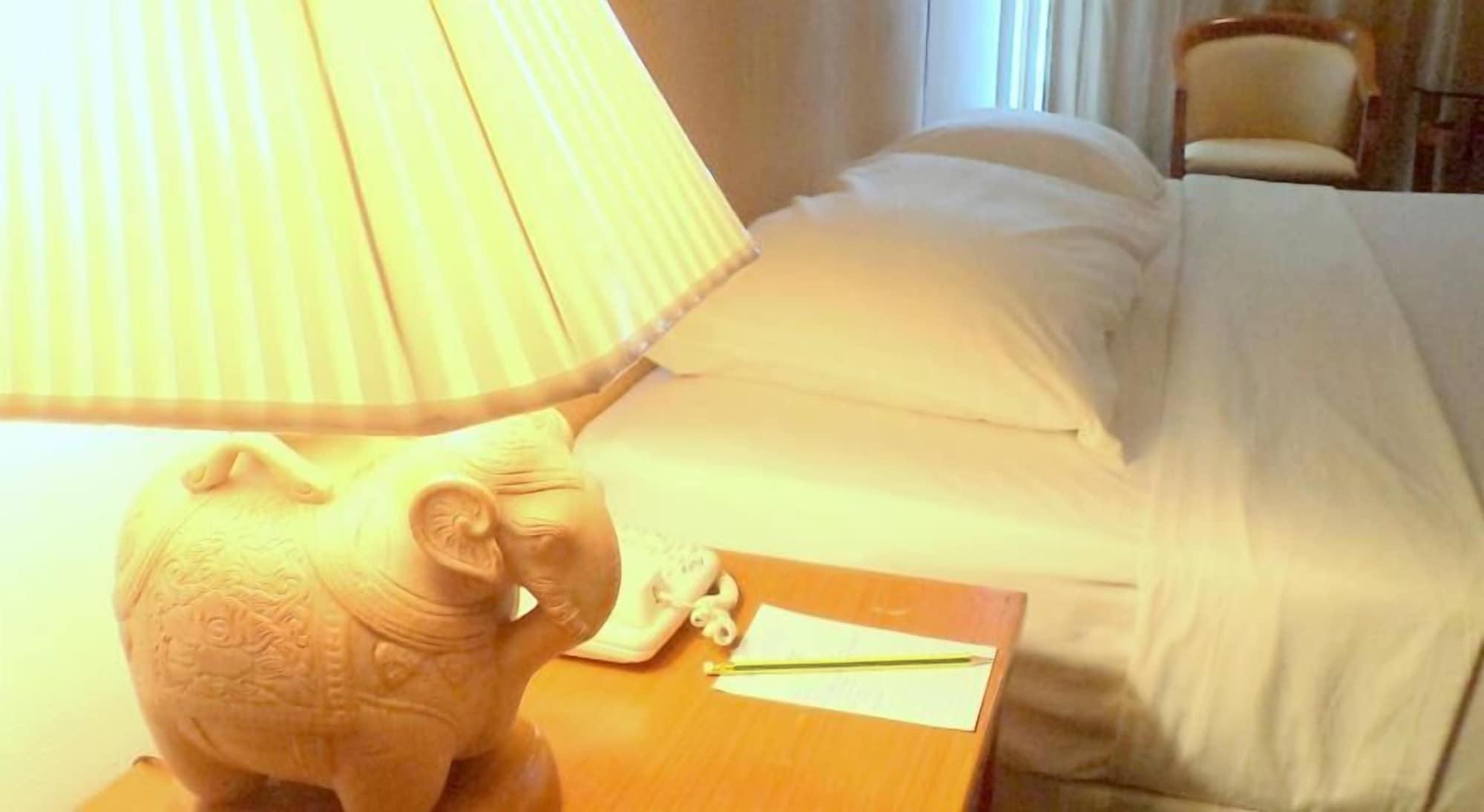Tarin Hotel Chiang Mai Eksteriør bilde