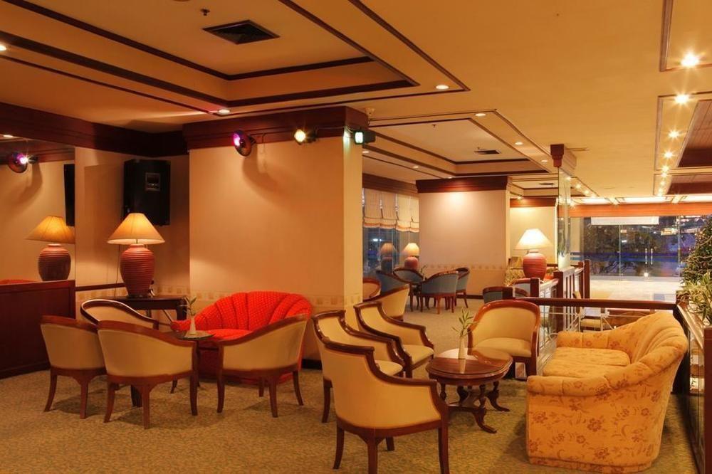 Tarin Hotel Chiang Mai Eksteriør bilde