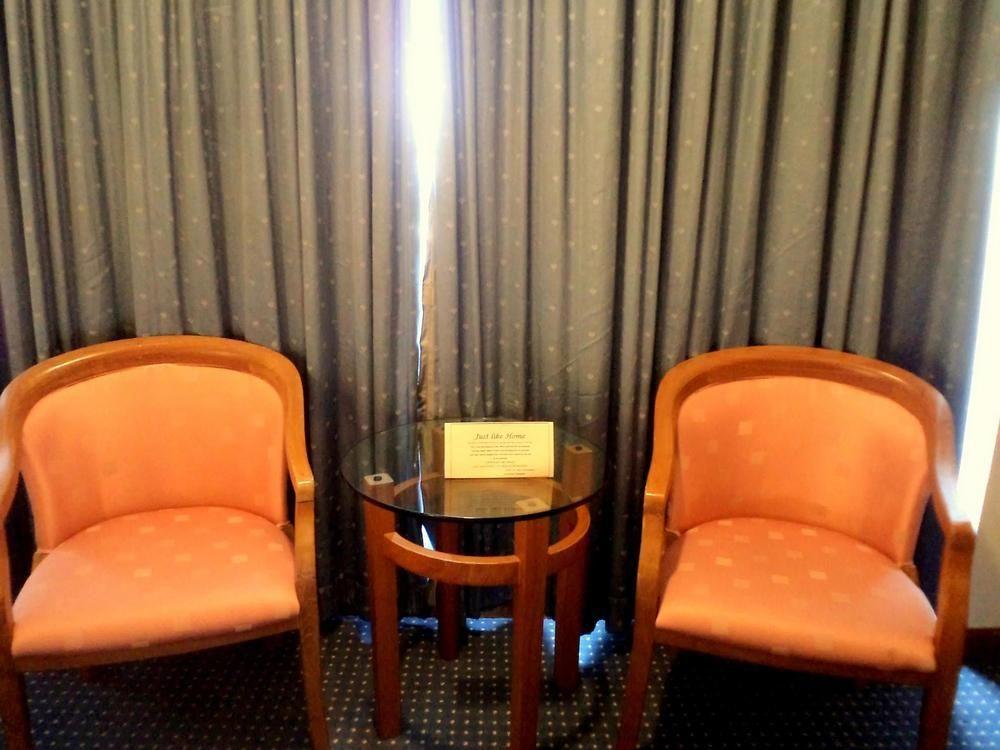 Tarin Hotel Chiang Mai Eksteriør bilde