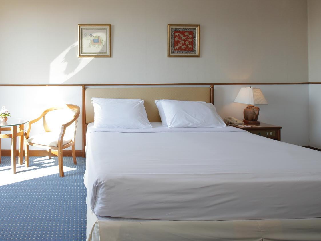 Tarin Hotel Chiang Mai Eksteriør bilde