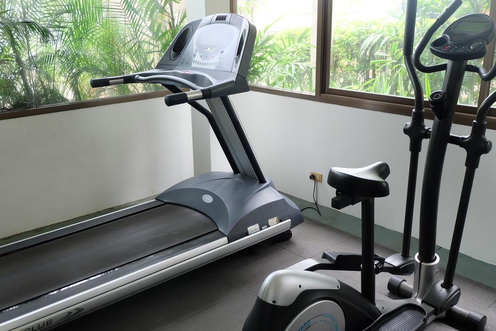 Tarin Hotel Chiang Mai Eksteriør bilde