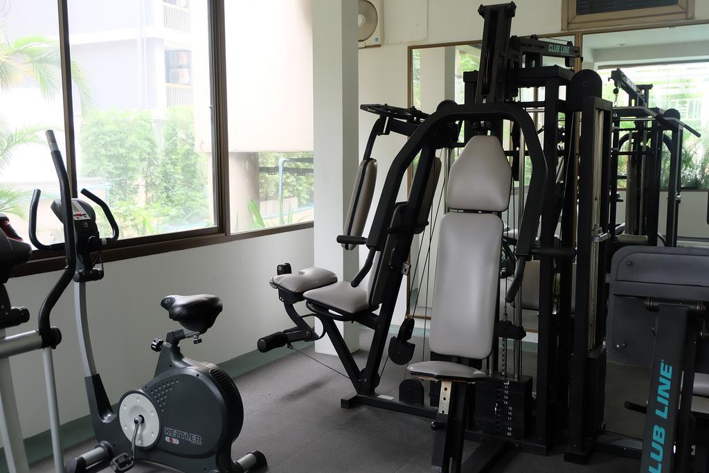 Tarin Hotel Chiang Mai Eksteriør bilde