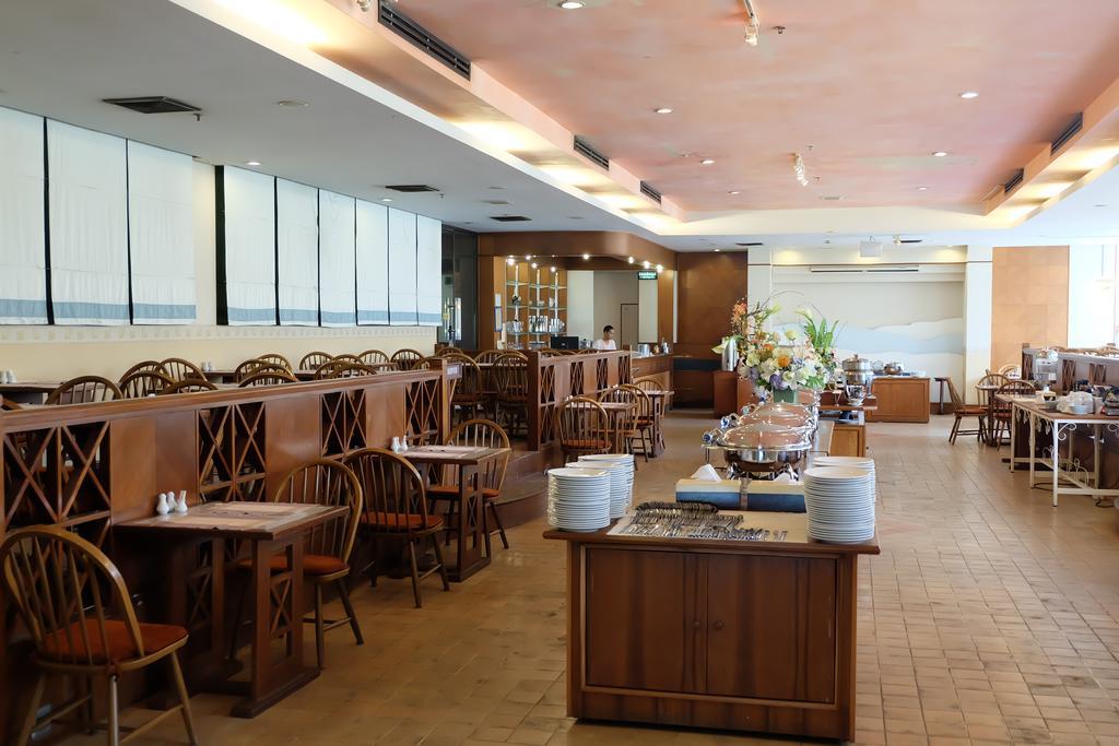 Tarin Hotel Chiang Mai Eksteriør bilde