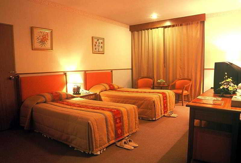 Tarin Hotel Chiang Mai Eksteriør bilde