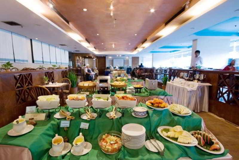 Tarin Hotel Chiang Mai Eksteriør bilde
