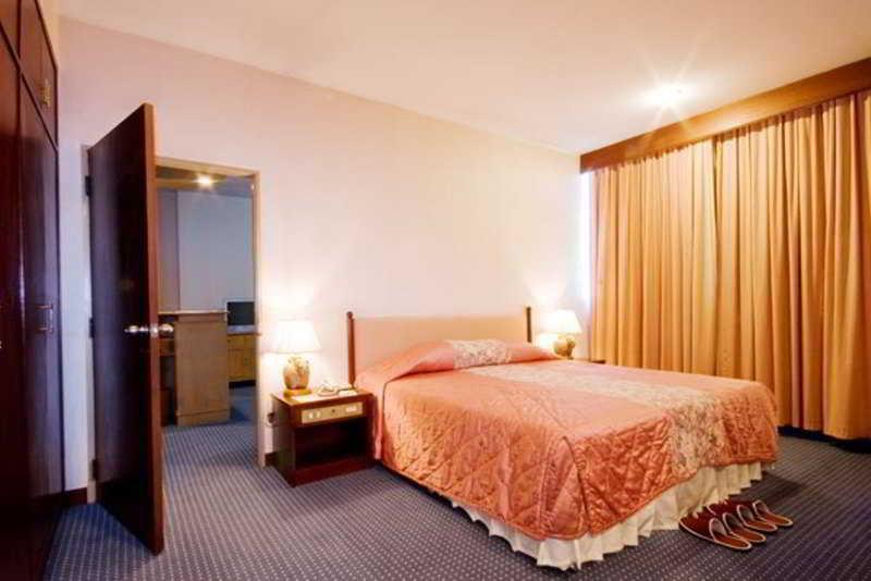 Tarin Hotel Chiang Mai Eksteriør bilde