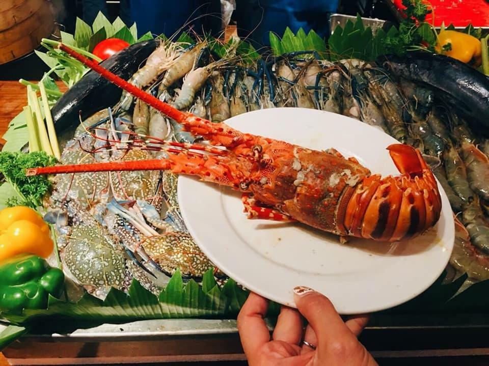 Tarin Hotel Chiang Mai Eksteriør bilde